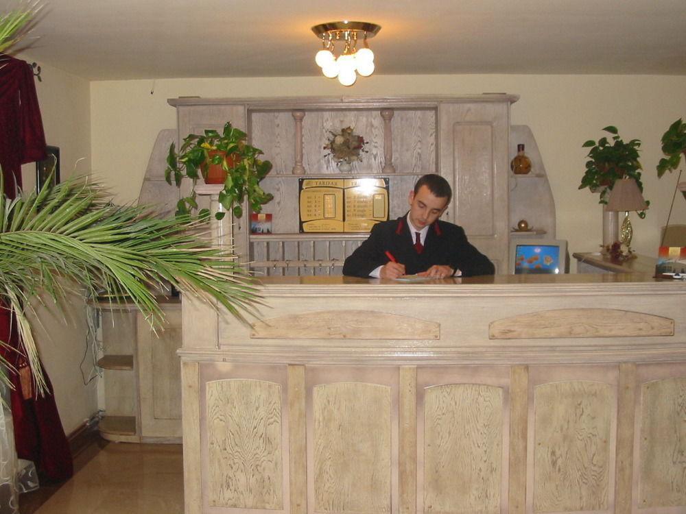 Pension La Cupola Târgu-Mureş 외부 사진