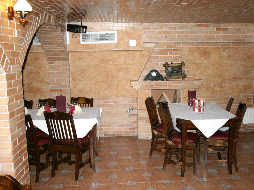Pension La Cupola Târgu-Mureş 외부 사진
