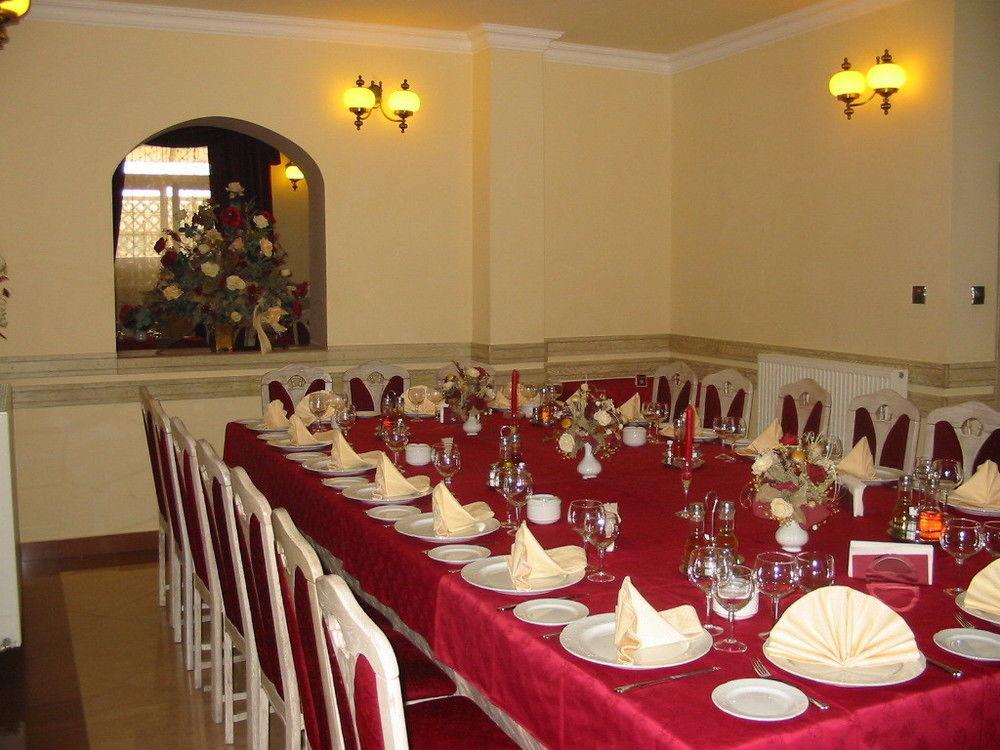 Pension La Cupola Târgu-Mureş 외부 사진