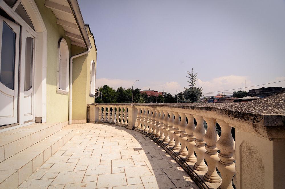 Pension La Cupola Târgu-Mureş 외부 사진