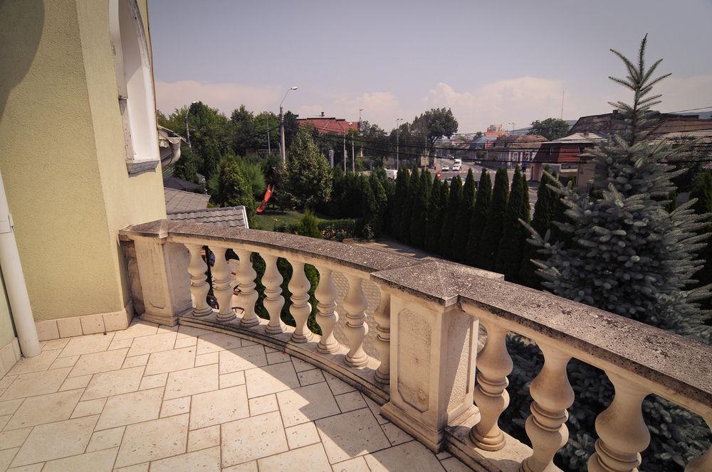 Pension La Cupola Târgu-Mureş 외부 사진